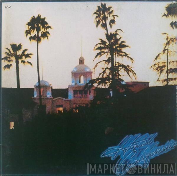  Eagles  - Hotel California