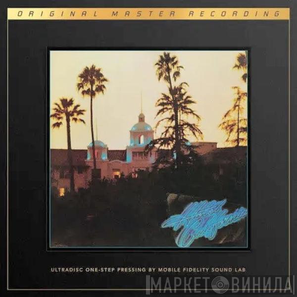  Eagles  - Hotel California