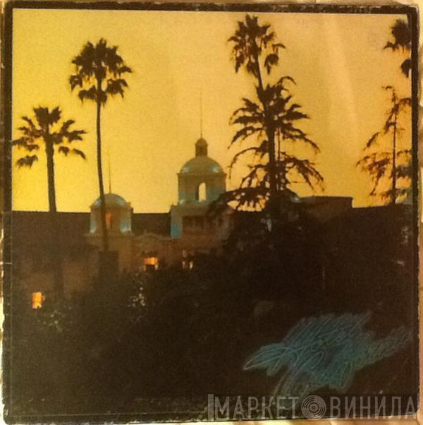  Eagles  - Hotel California