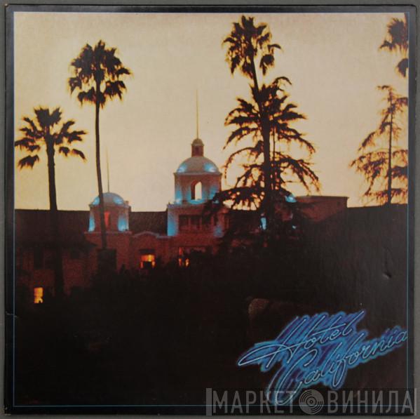  Eagles  - Hotel California