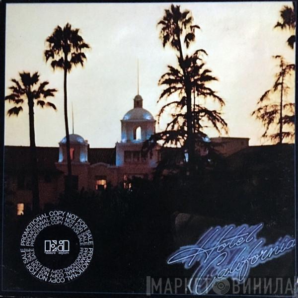  Eagles  - Hotel California