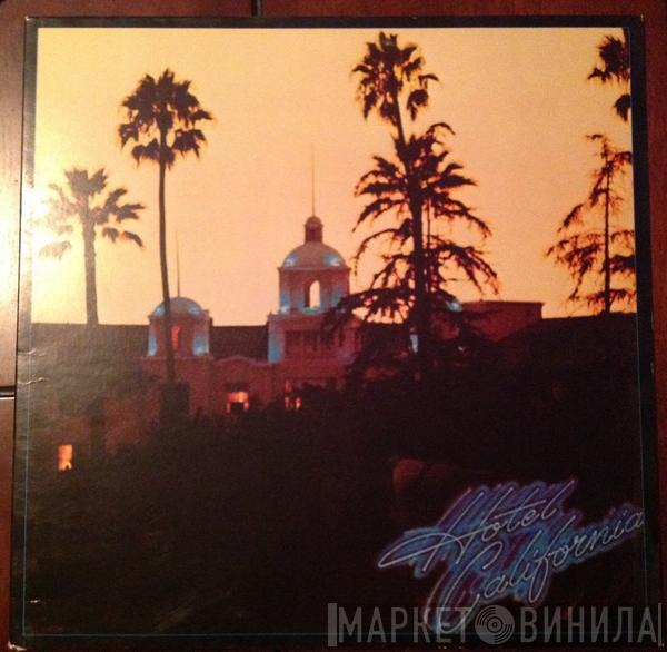  Eagles  - Hotel California
