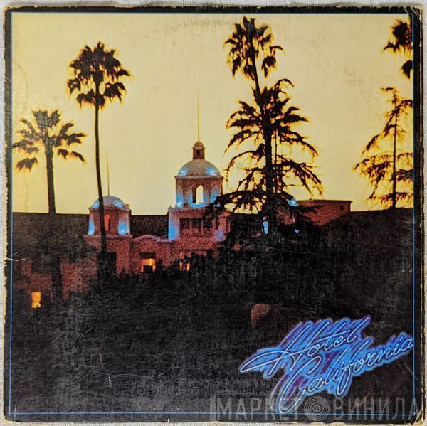  Eagles  - Hotel California