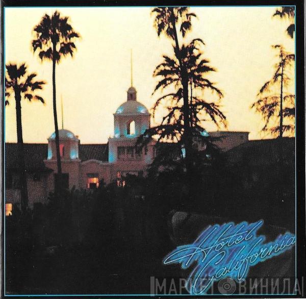  Eagles  - Hotel California