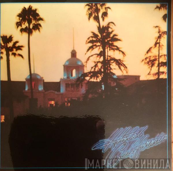  Eagles  - Hotel California