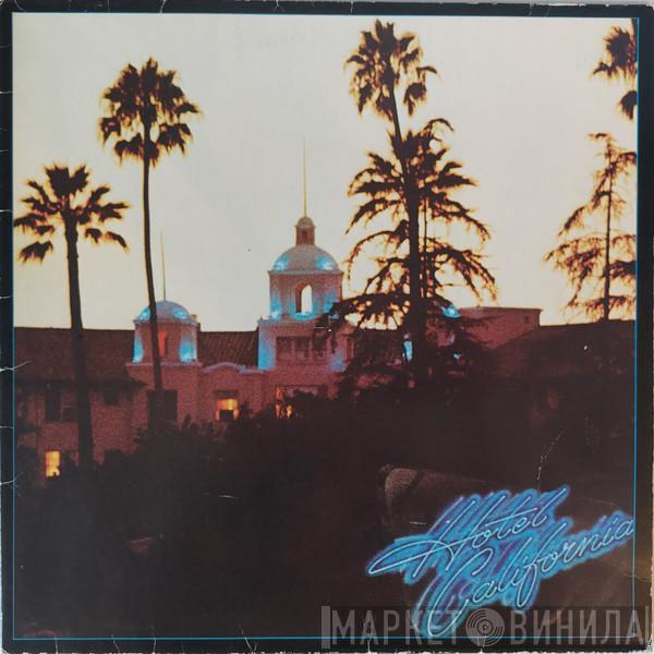  Eagles  - Hotel California