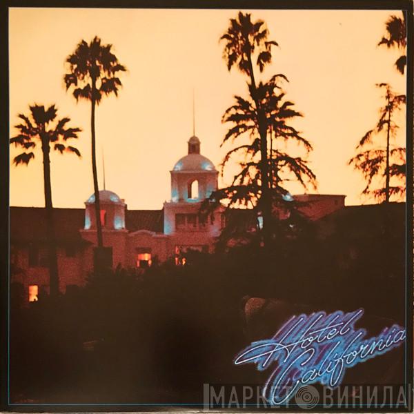  Eagles  - Hotel California