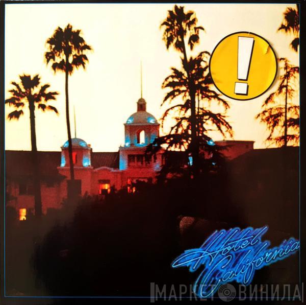  Eagles  - Hotel California