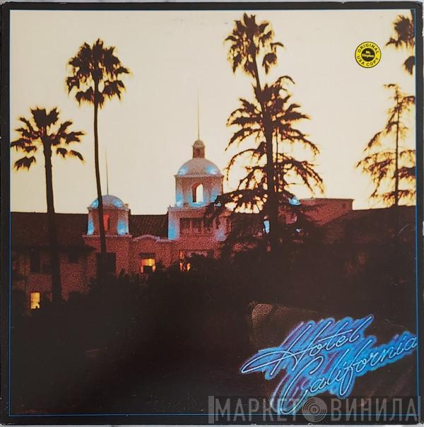  Eagles  - Hotel California