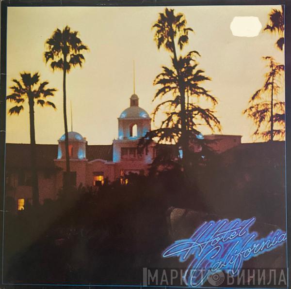  Eagles  - Hotel California