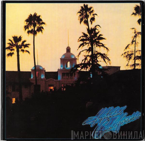  Eagles  - Hotel California