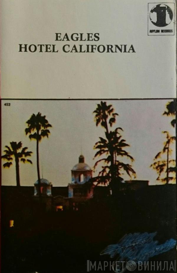  Eagles  - Hotel California