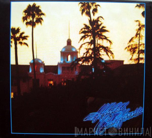  Eagles  - Hotel California