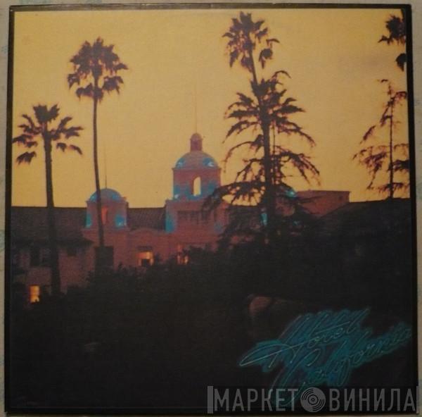  Eagles  - Hotel California