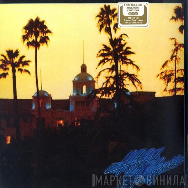  Eagles  - Hotel California