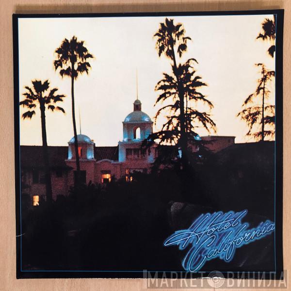  Eagles  - Hotel California