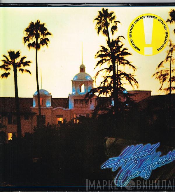  Eagles  - Hotel California