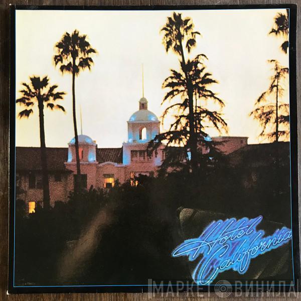  Eagles  - Hotel California