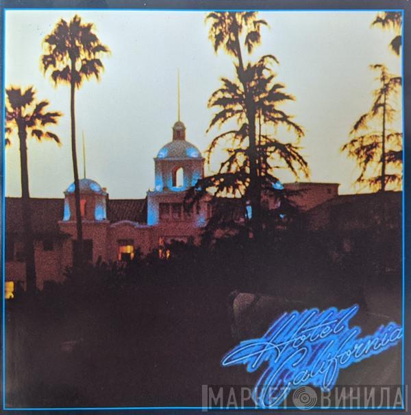  Eagles  - Hotel California