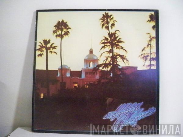  Eagles  - Hotel California