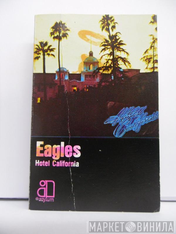  Eagles  - Hotel California