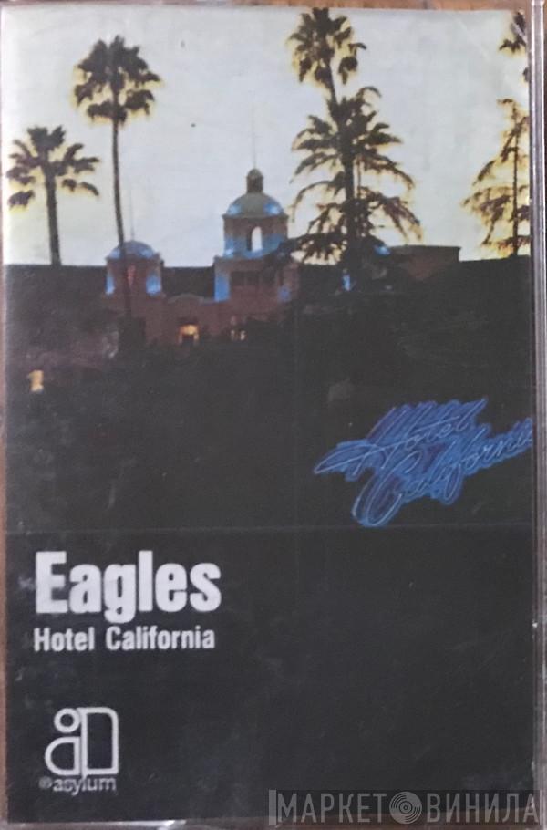  Eagles  - Hotel California