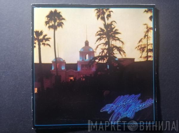  Eagles  - Hotel California