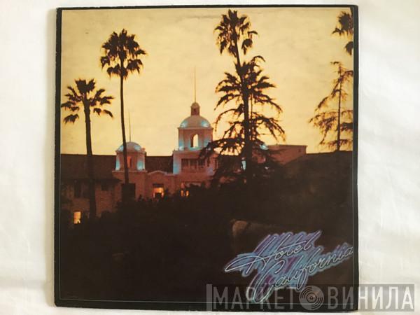  Eagles  - Hotel California