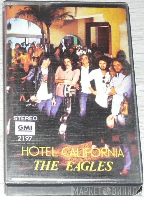  Eagles  - Hotel California