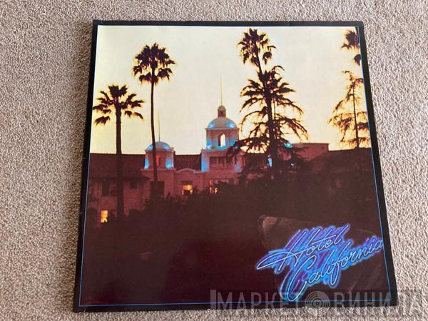  Eagles  - Hotel California