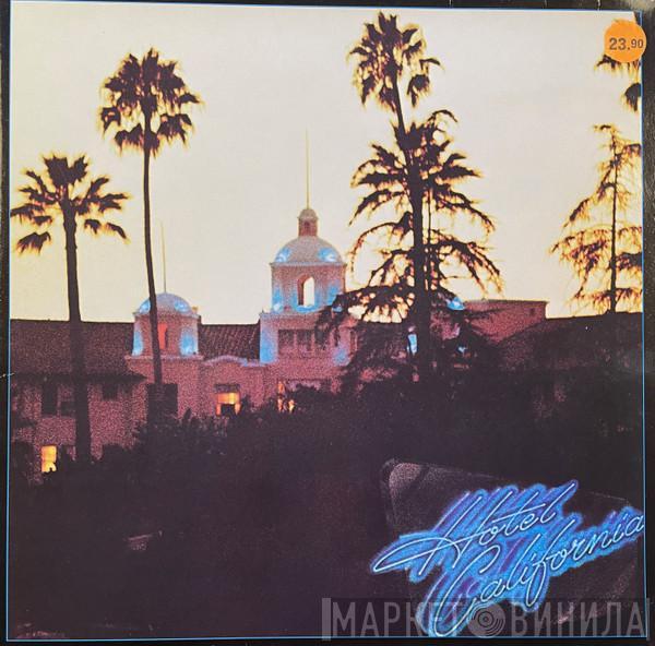  Eagles  - Hotel California