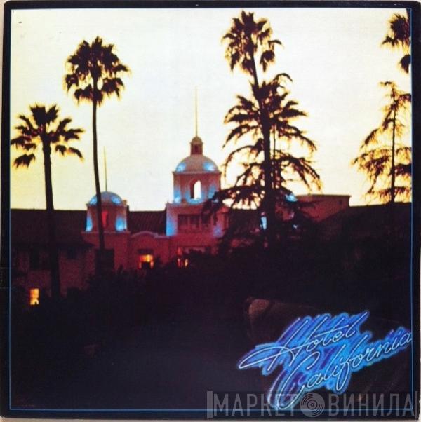  Eagles  - Hotel California