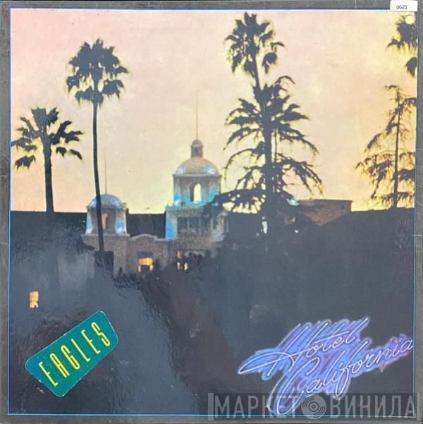  Eagles  - Hotel California