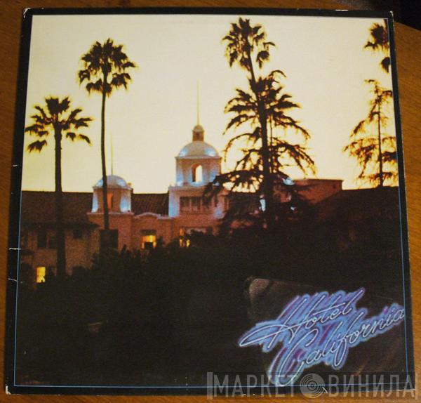  Eagles  - Hotel California