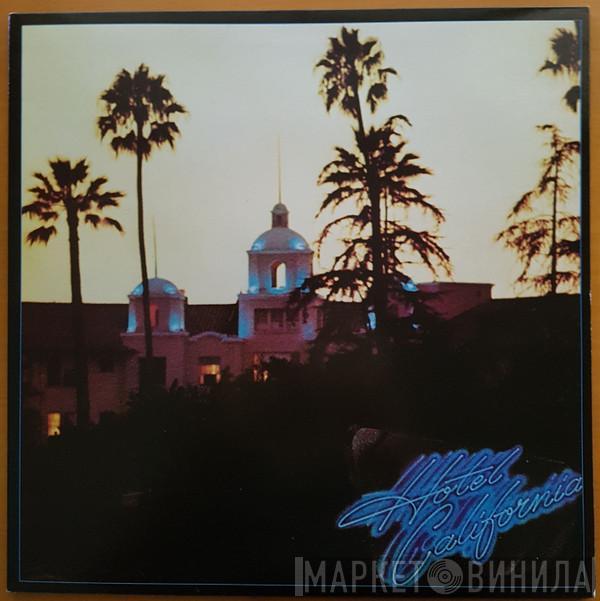  Eagles  - Hotel California