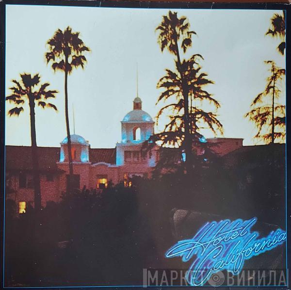  Eagles  - Hotel California