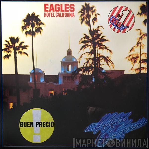  Eagles  - Hotel California