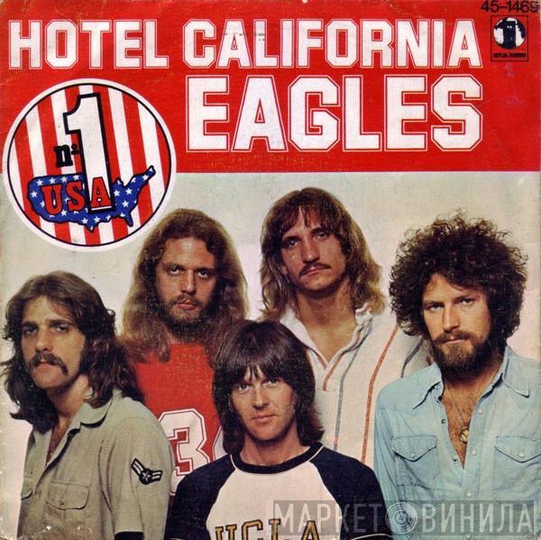 Eagles - Hotel California