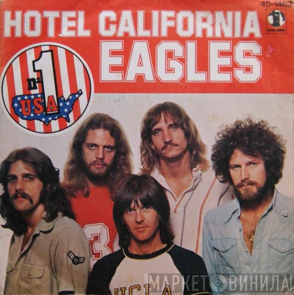  Eagles  - Hotel California