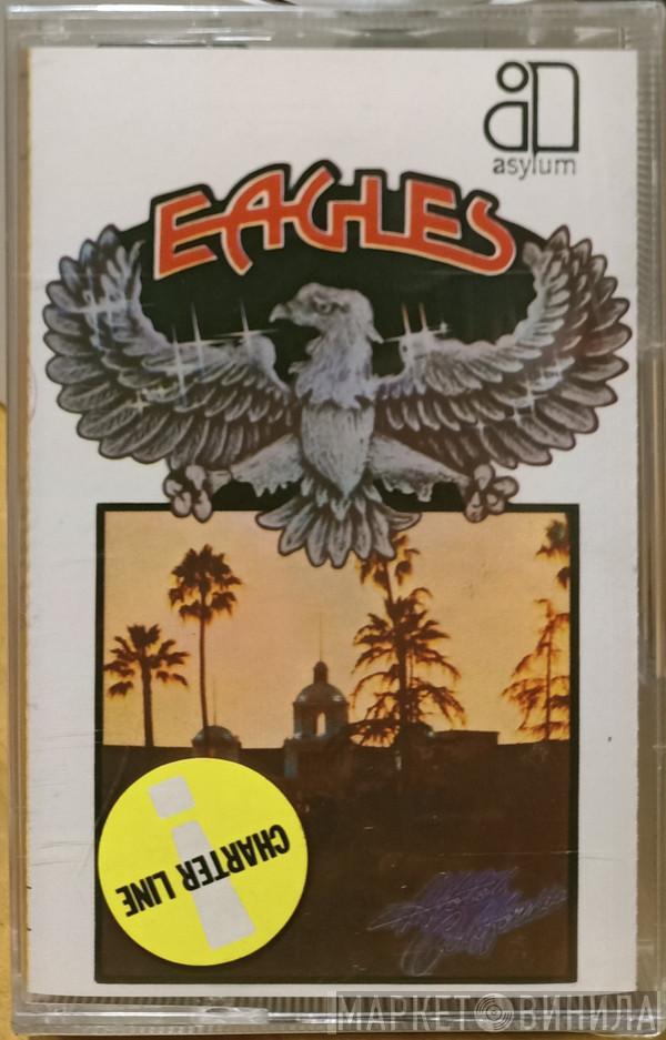  Eagles  - Hotel California