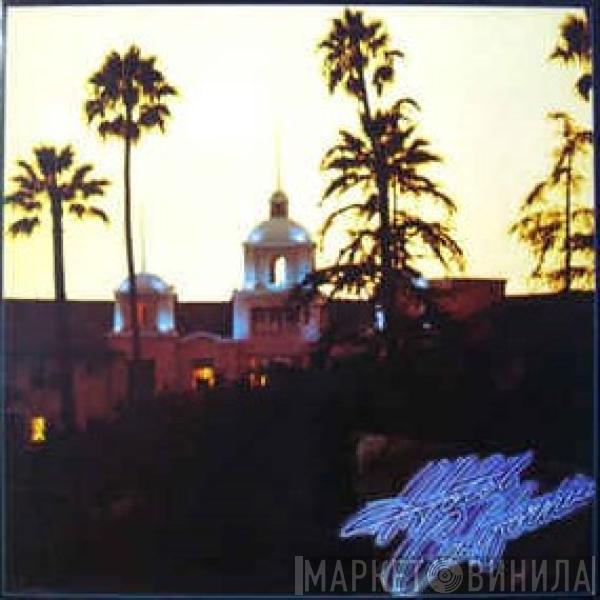  Eagles  - Hotel California