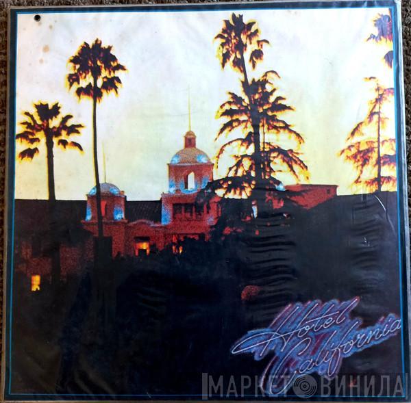  Eagles  - Hotel California