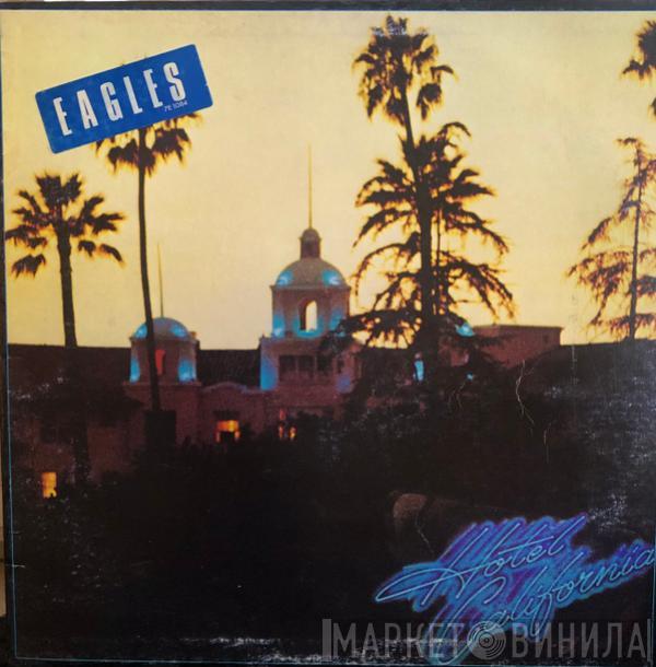  Eagles  - Hotel California