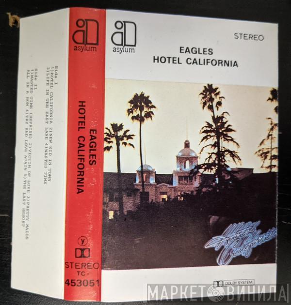  Eagles  - Hotel California