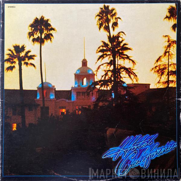  Eagles  - Hotel California