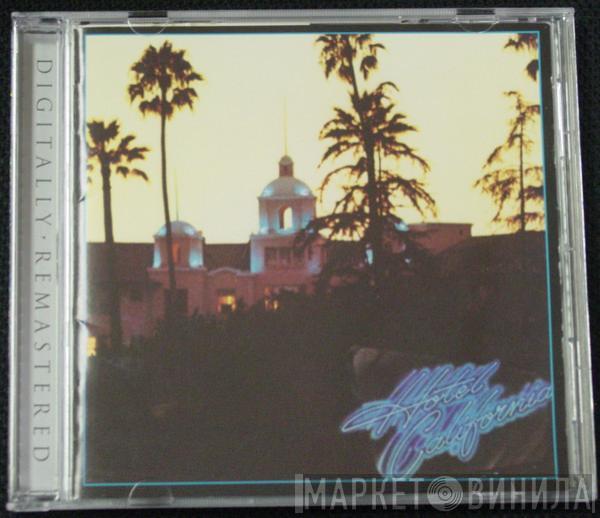  Eagles  - Hotel California