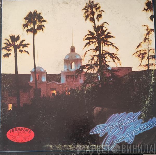  Eagles  - Hotel California