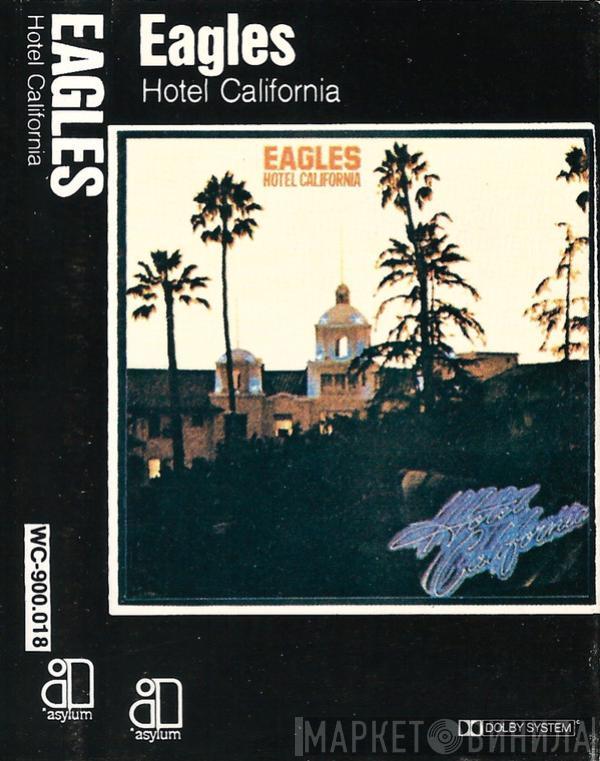  Eagles  - Hotel California