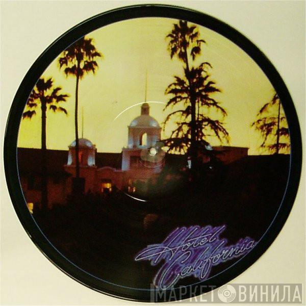  Eagles  - Hotel California