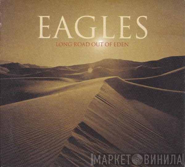  Eagles  - Long Road Out Of Eden